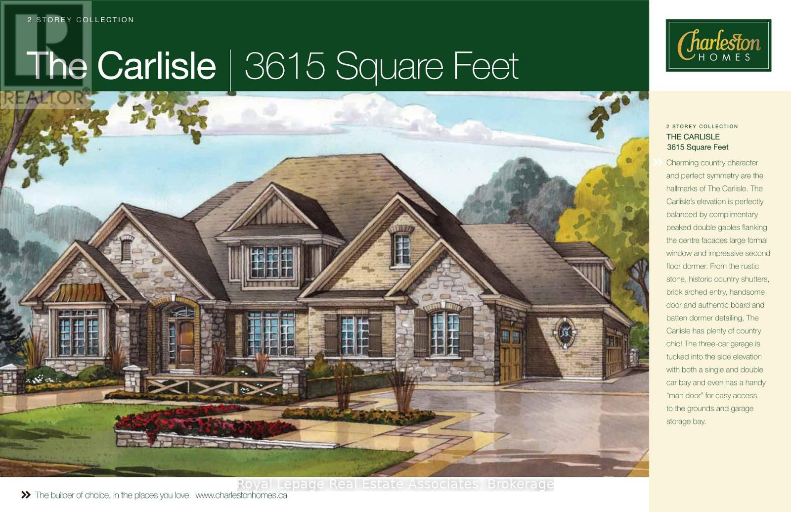 Lot 4 - 11179 Guelph Line, Milton, Ontario  L0P 1B0 - Photo 3 - W13029442