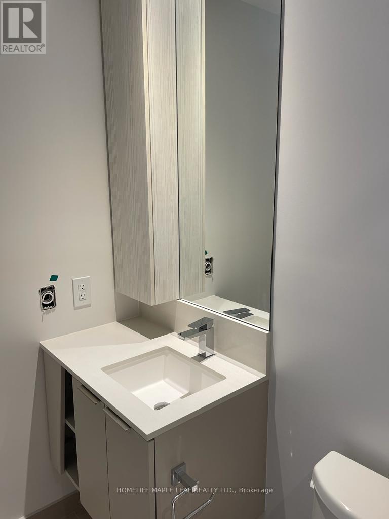 3902 - 3900 Confederation Parkway, Mississauga, Ontario  L5B 0M3 - Photo 10 - W12985894