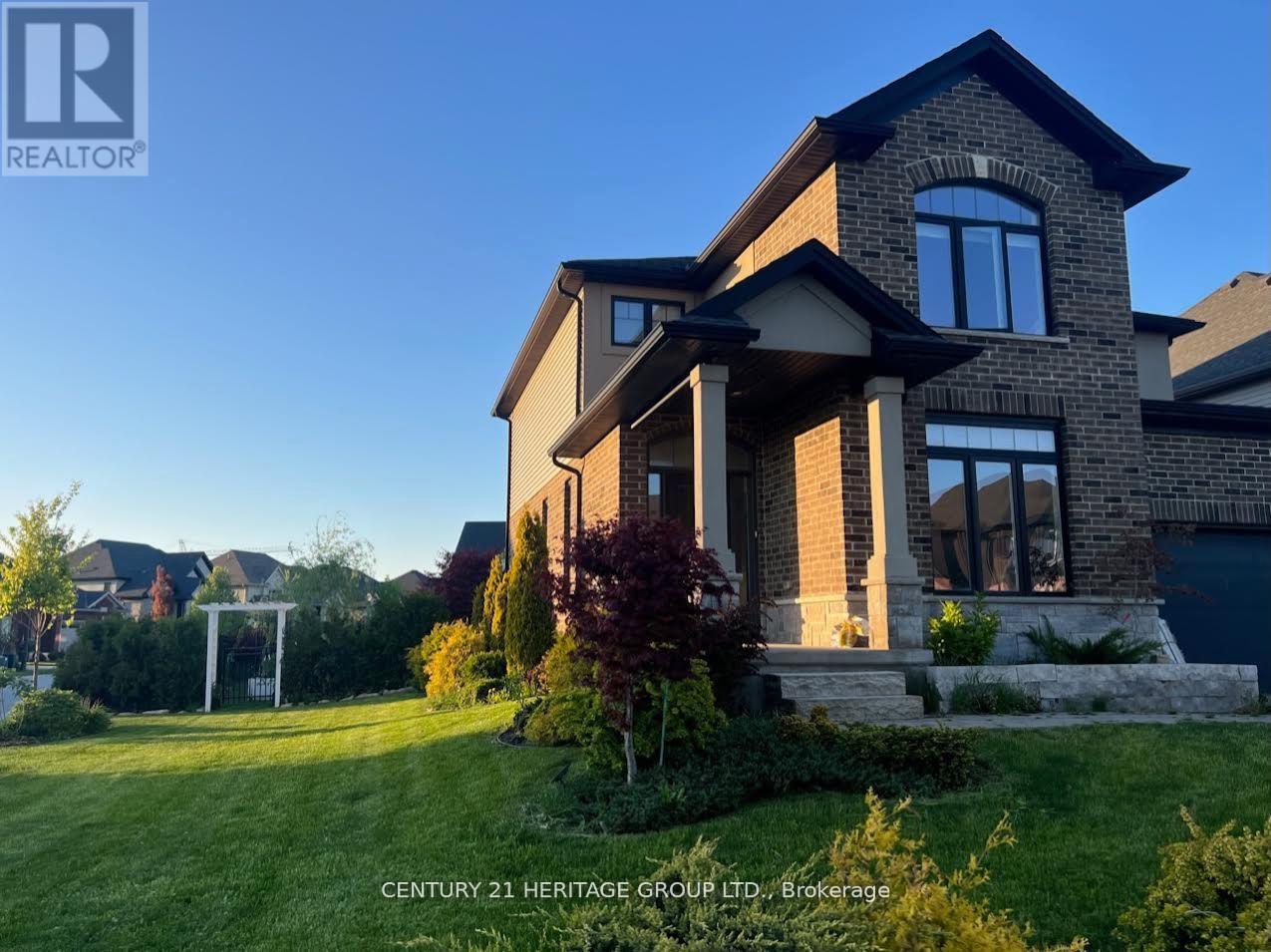 3547 Singleton Avenue, London South, Ontario  N6L 0C2 - Photo 24 - X12379096