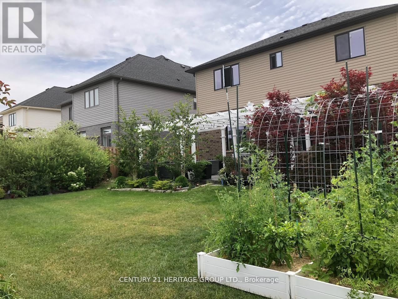 3547 Singleton Avenue, London South, Ontario  N6L 0C2 - Photo 25 - X12379096