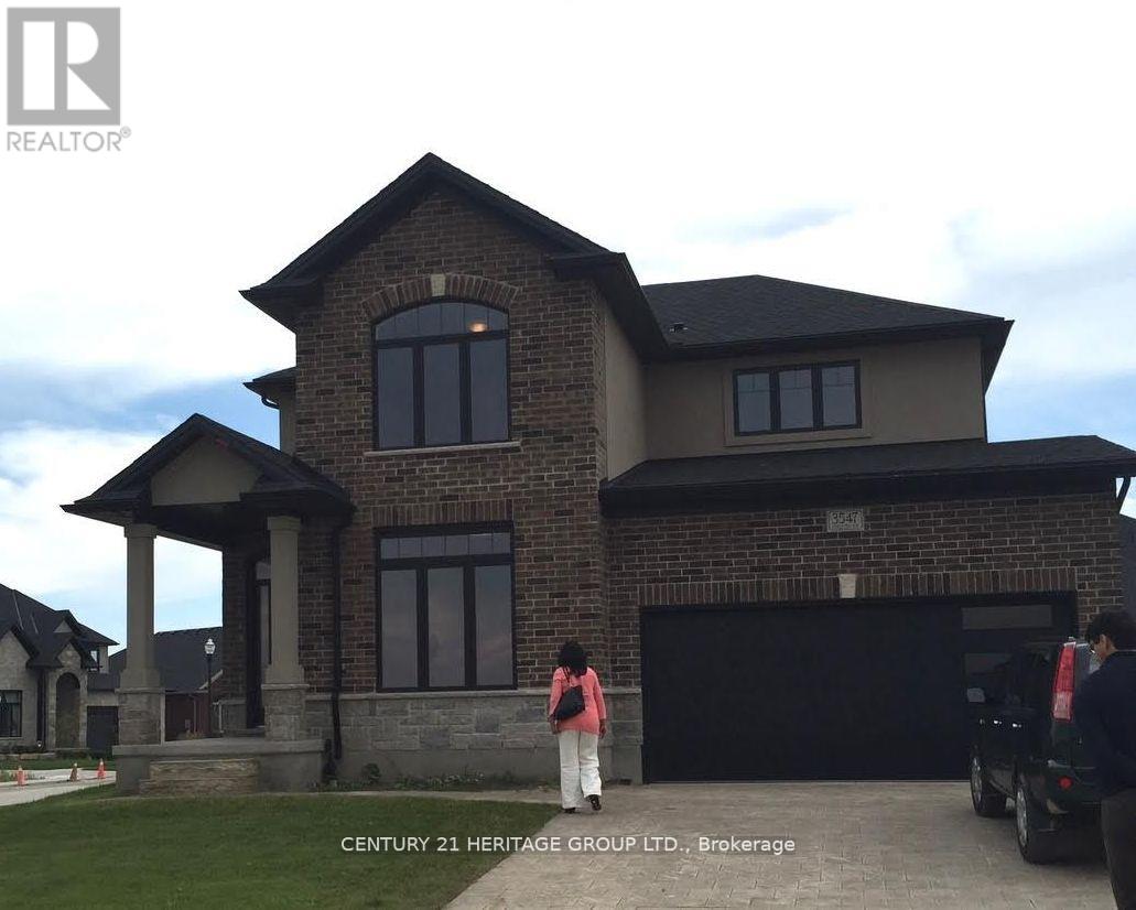 3547 SINGLETON AVENUE, London South, Ontario