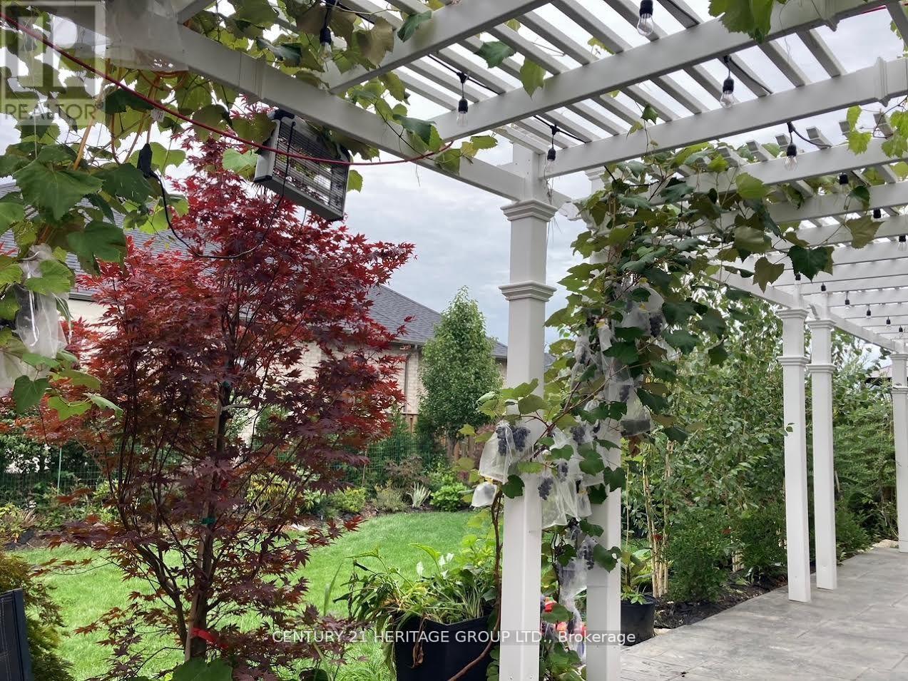 3547 Singleton Avenue, London South, Ontario  N6L 0C2 - Photo 26 - X12379096