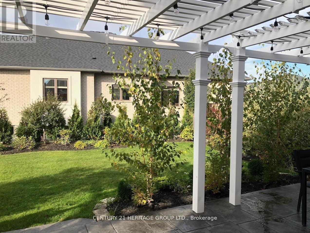 3547 Singleton Avenue, London South, Ontario  N6L 0C2 - Photo 27 - X12379096