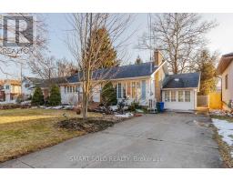 18 MARLENE DRIVE, St. Catharines, Ontario