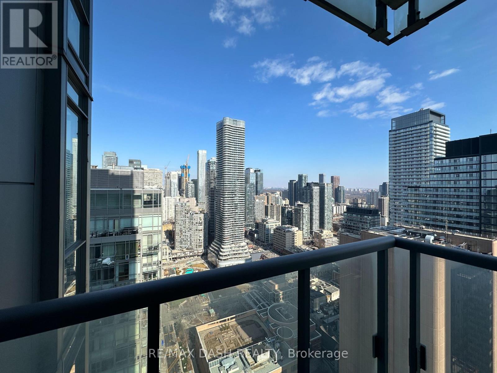 3707 - 38 Grenville Street, Toronto, Ontario  M4Y 1X4 - Photo 4 - C12883140