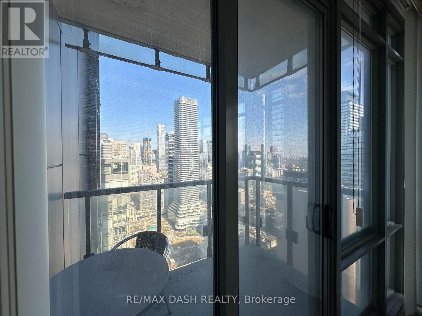 3707 - 38 Grenville Street, Toronto, Ontario  M4Y 1X4 - Photo 5 - C12883140