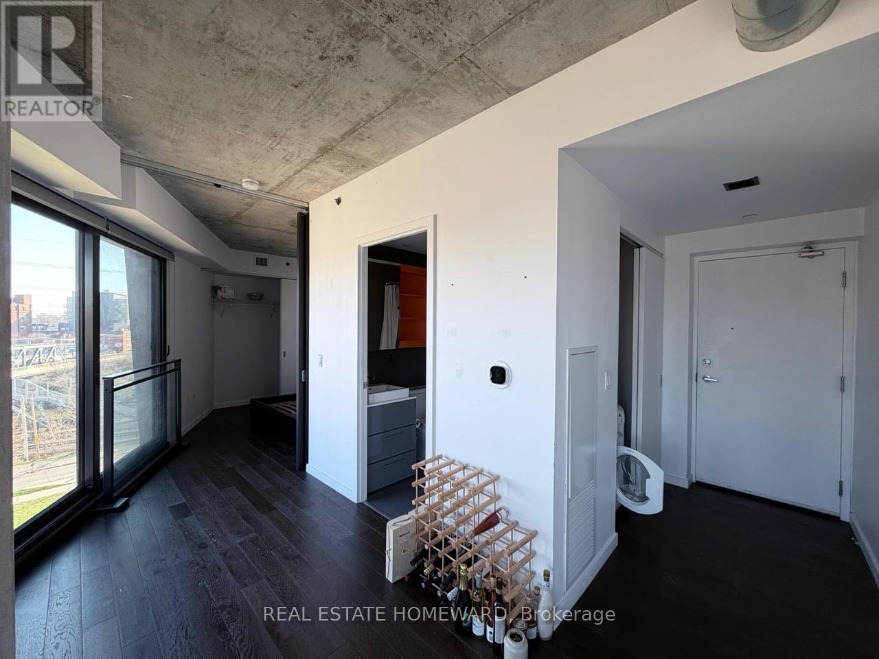 503 - 51 Trolley Crescent, Toronto, Ontario  M5A 0E9 - Photo 10 - C12998096