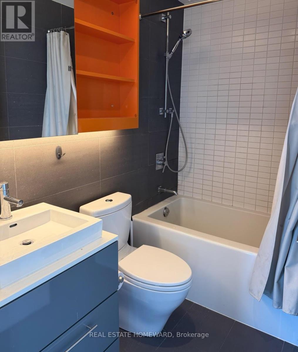 503 - 51 Trolley Crescent, Toronto, Ontario  M5A 0E9 - Photo 14 - C12998096