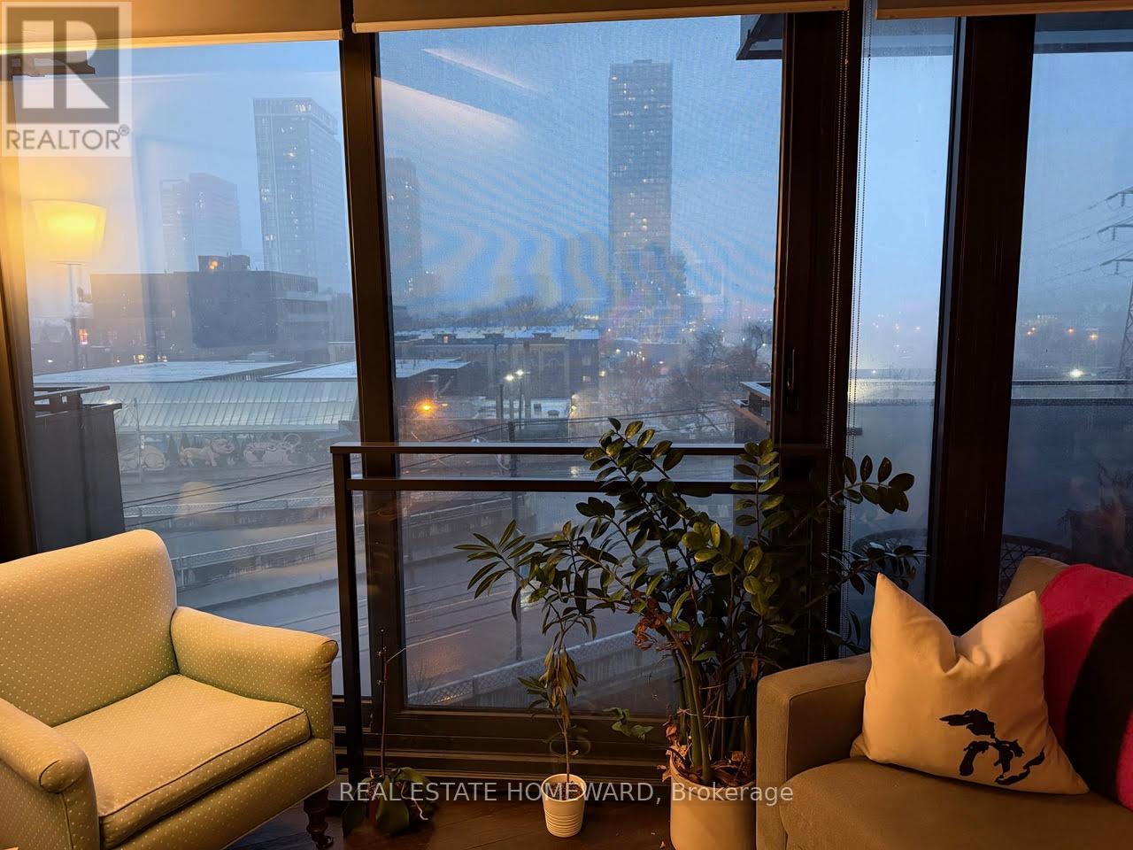 503 - 51 Trolley Crescent, Toronto, Ontario  M5A 0E9 - Photo 4 - C12998096