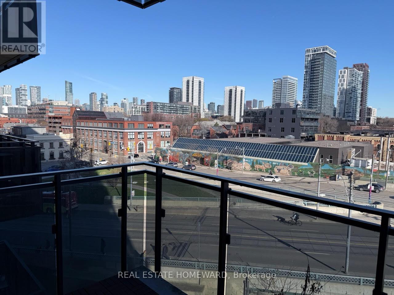 503 - 51 Trolley Crescent, Toronto, Ontario  M5A 0E9 - Photo 17 - C12998096