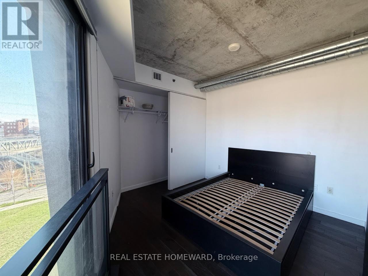 503 - 51 Trolley Crescent, Toronto, Ontario  M5A 0E9 - Photo 2 - C12998096