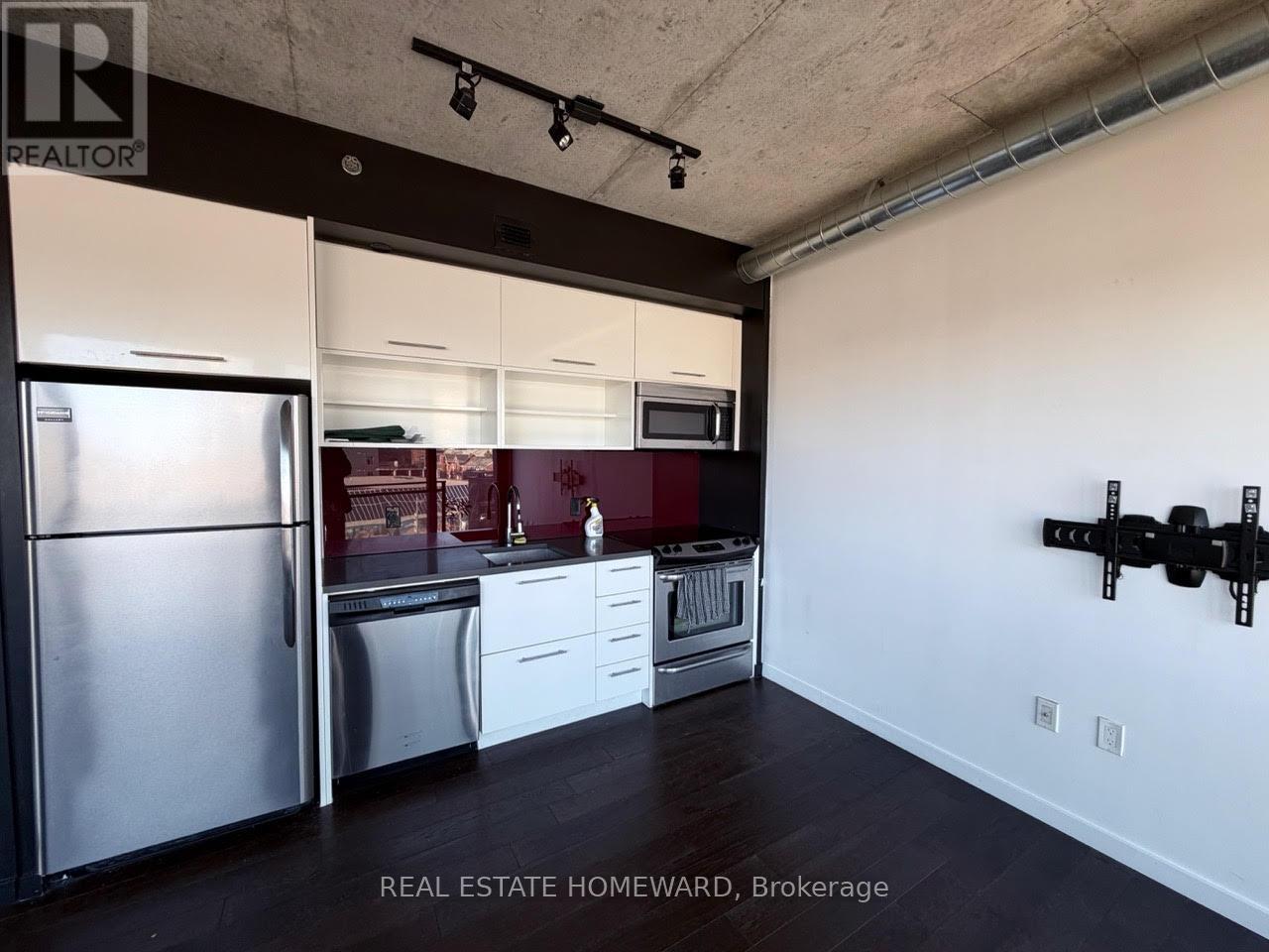 503 - 51 Trolley Crescent, Toronto, Ontario  M5A 0E9 - Photo 9 - C12998096