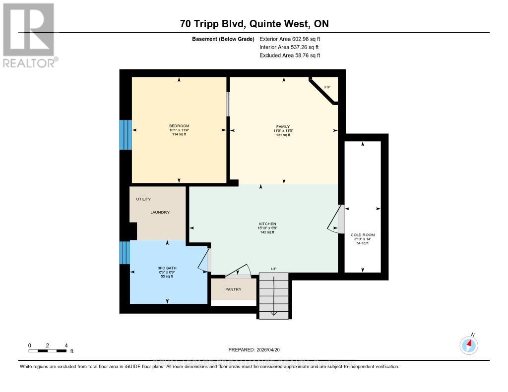 70 Tripp Boulevard, Quinte West, Ontario  K8V 5P6 - Photo 40 - X13025028