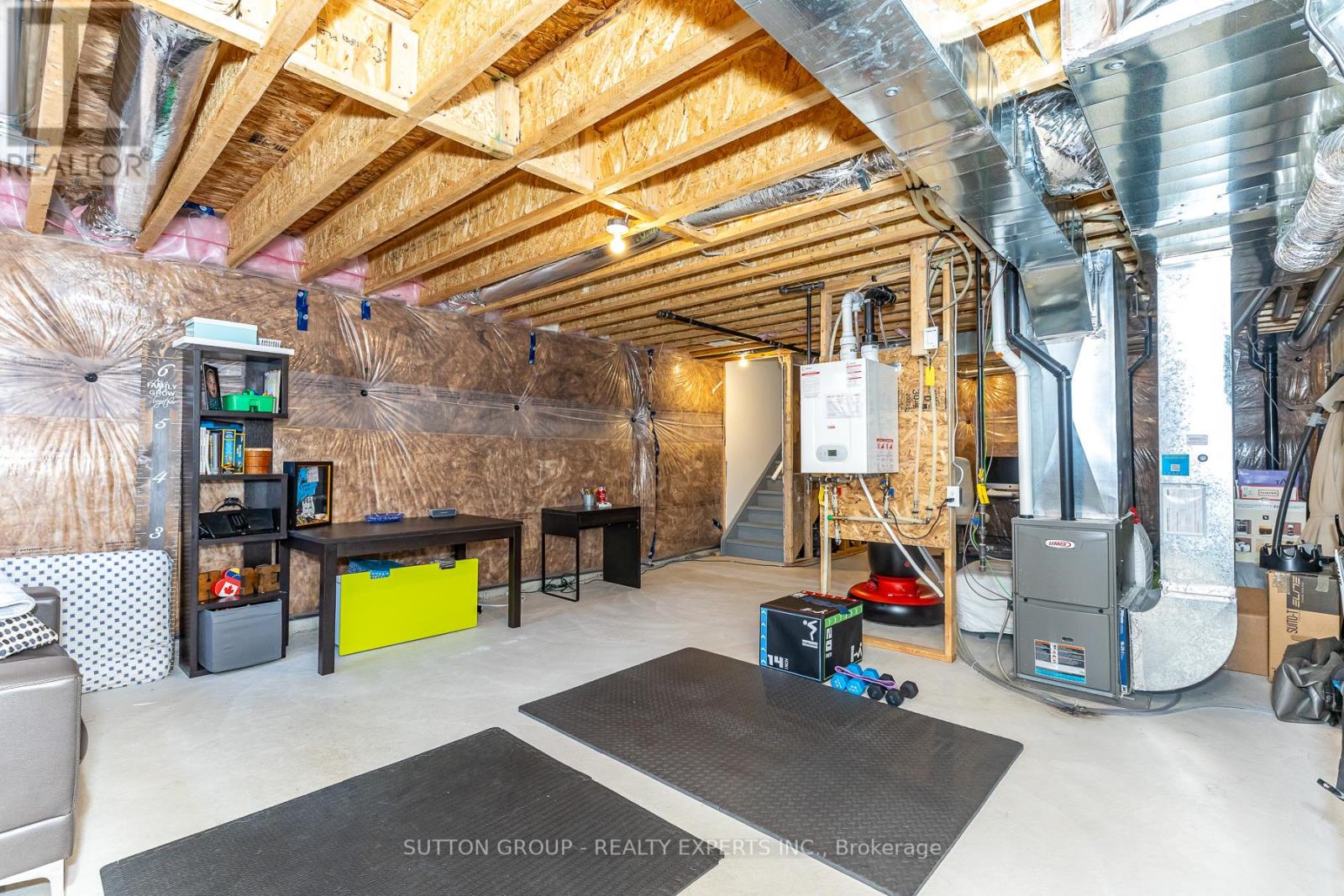 130 Ice Palace Crescent, Oshawa, Ontario  L1H 7K4 - Photo 40 - E13014800