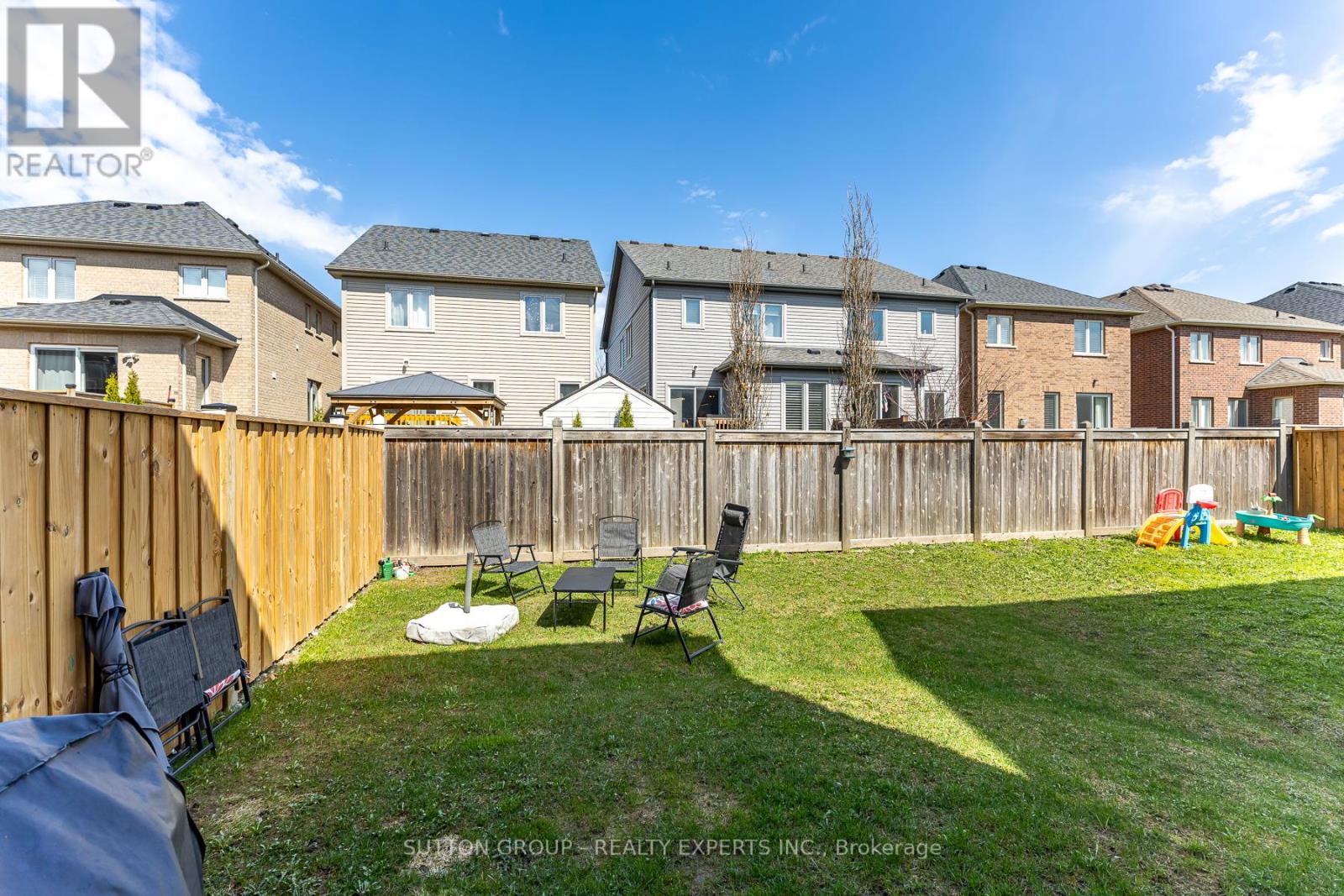 130 Ice Palace Crescent, Oshawa, Ontario  L1H 7K4 - Photo 45 - E13014800