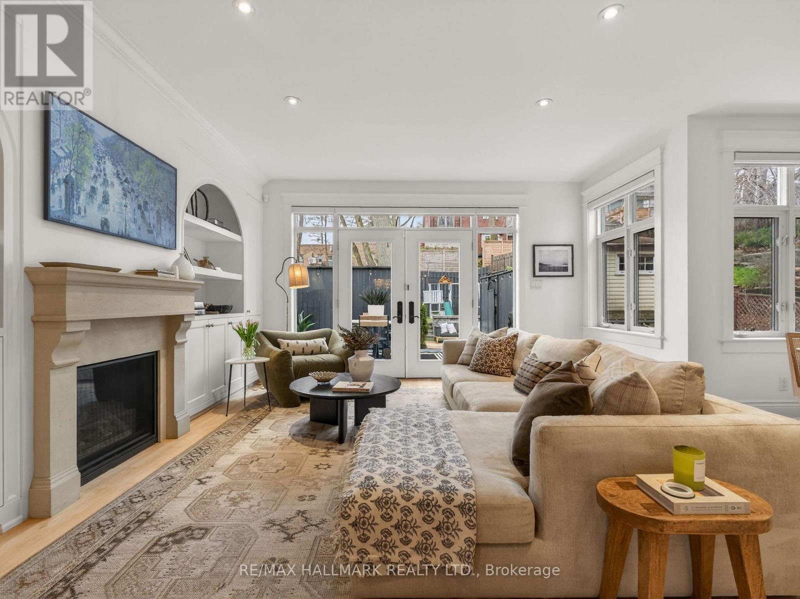 88 Neville Park Boulevard, Toronto, Ontario  M4E 3P8 - Photo 4 - E13028412