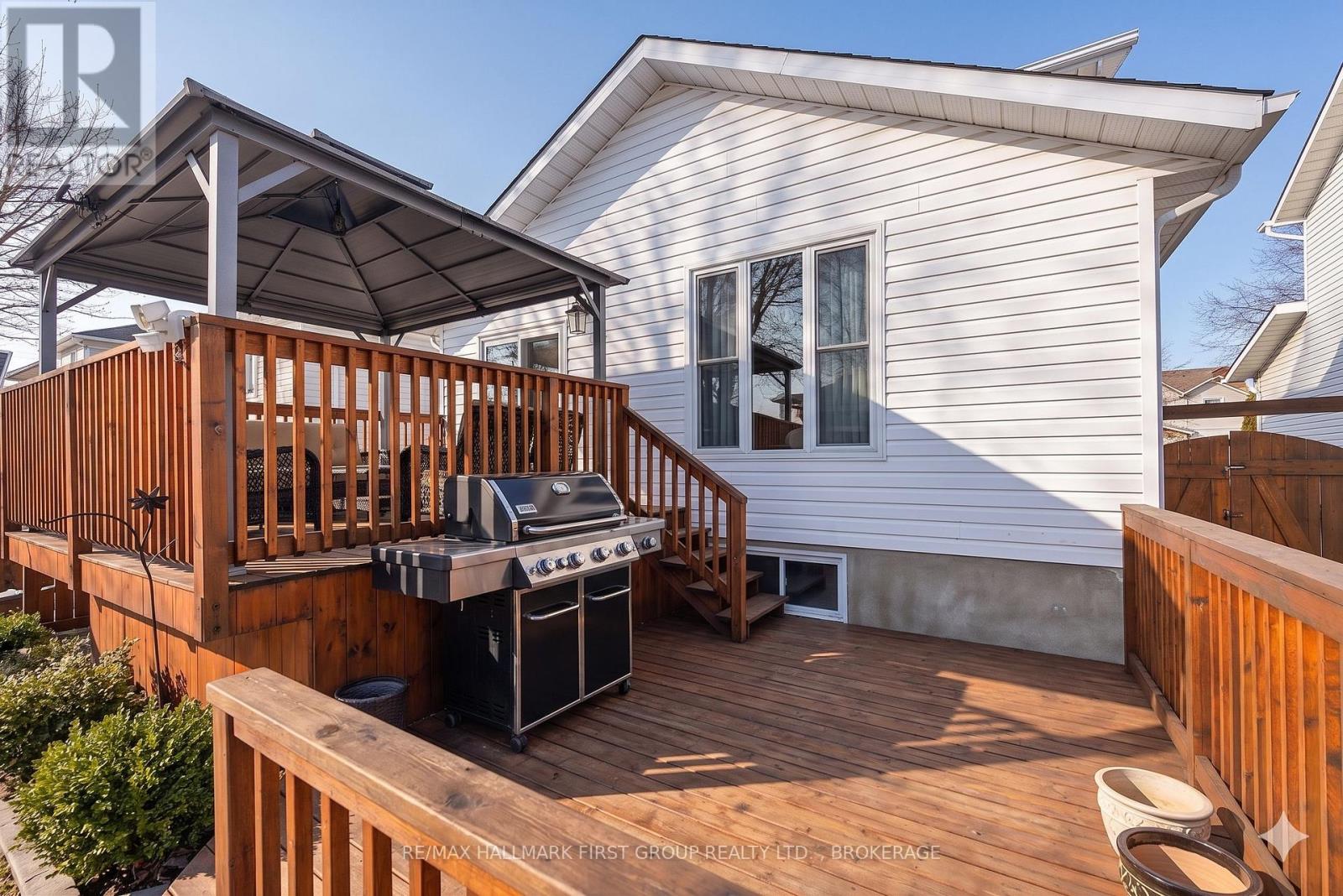 979 Rainbow Crescent, Kingston, Ontario  K7K 7J3 - Photo 31 - X13027228