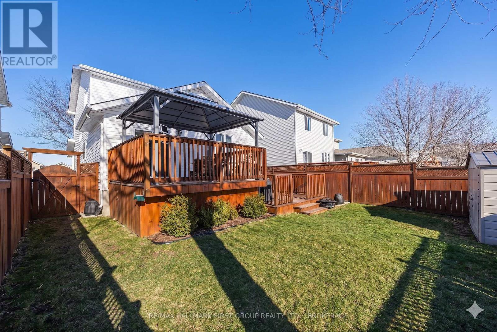 979 Rainbow Crescent, Kingston, Ontario  K7K 7J3 - Photo 30 - X13027228