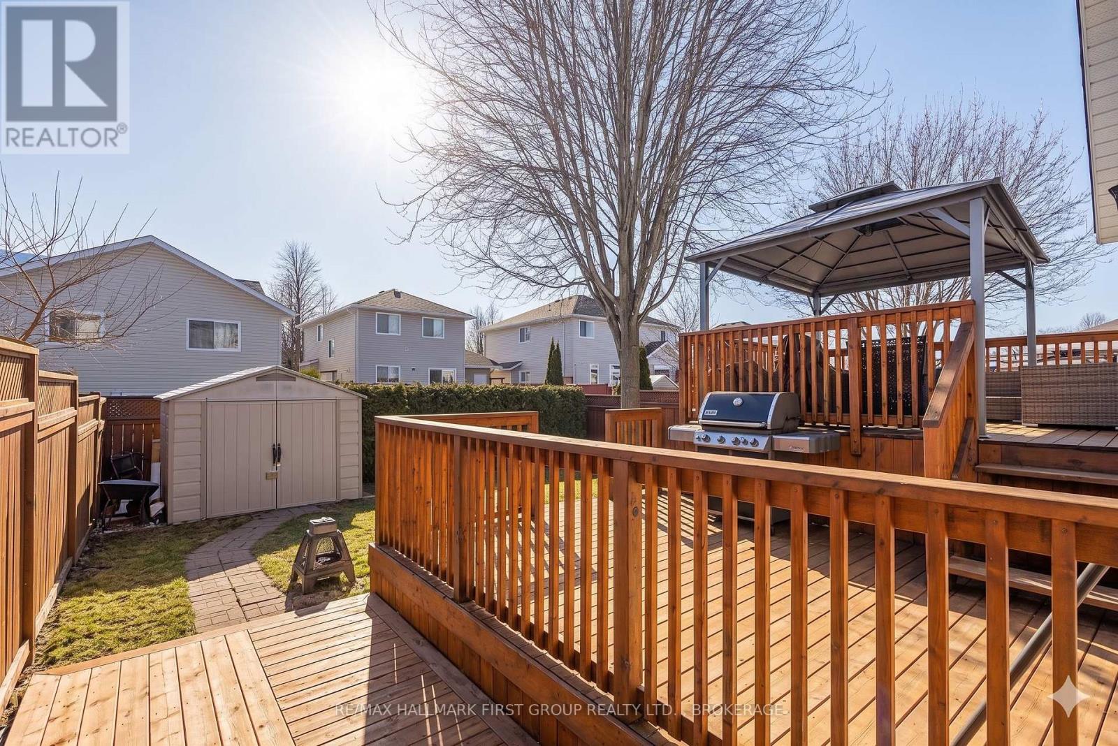 979 Rainbow Crescent, Kingston, Ontario  K7K 7J3 - Photo 33 - X13027228