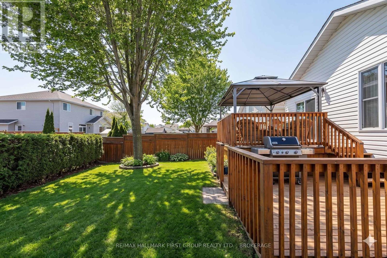 979 Rainbow Crescent, Kingston, Ontario  K7K 7J3 - Photo 28 - X13027228