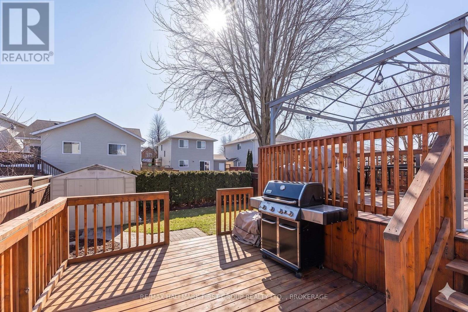 979 Rainbow Crescent, Kingston, Ontario  K7K 7J3 - Photo 32 - X13027228