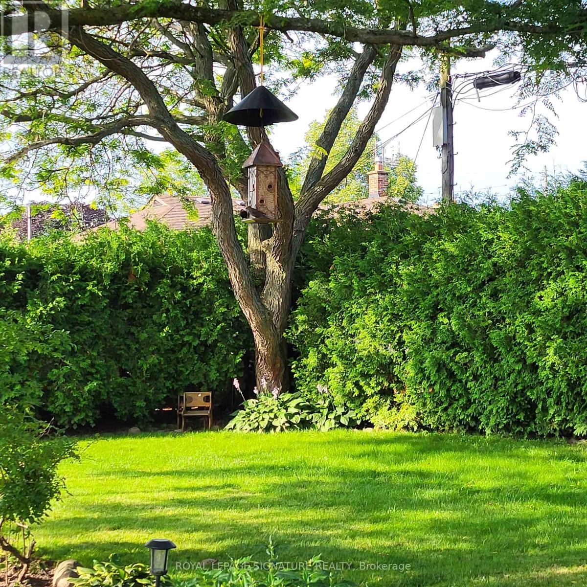 522 Rosmere Street, Oshawa, Ontario  L1J 5H6 - Photo 40 - E13024344