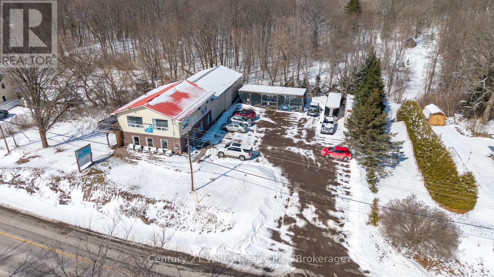 636 Mill Street, Greater Madawaska, Ontario  K0J 1H0 - Photo 16 - X12922572