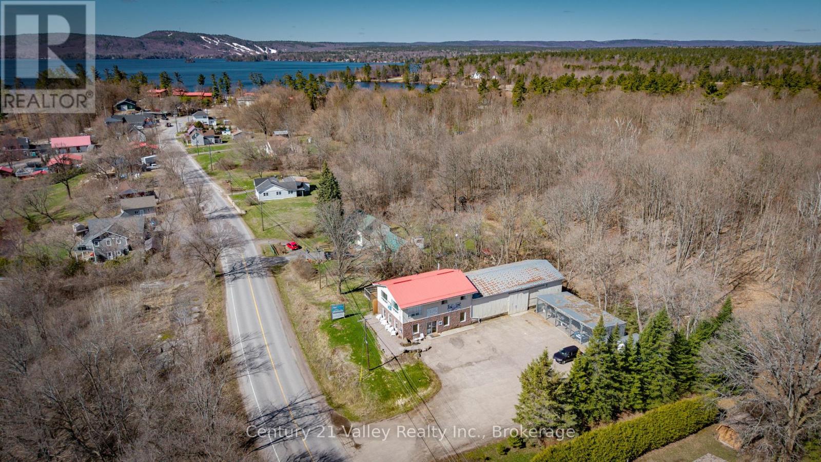 636 Mill Street, Greater Madawaska, Ontario  K0J 1H0 - Photo 2 - X12922572