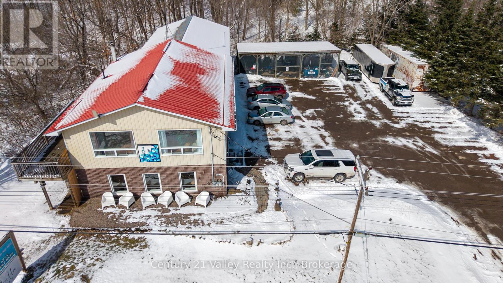 636 Mill Street, Greater Madawaska, Ontario  K0J 1H0 - Photo 14 - X12922572