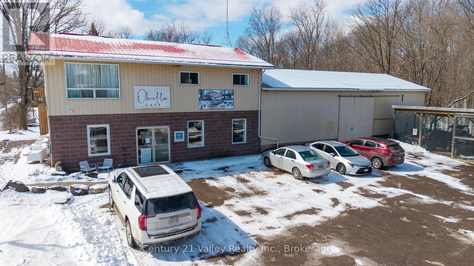 636 Mill Street, Greater Madawaska, Ontario  K0J 1H0 - Photo 23 - X12922572