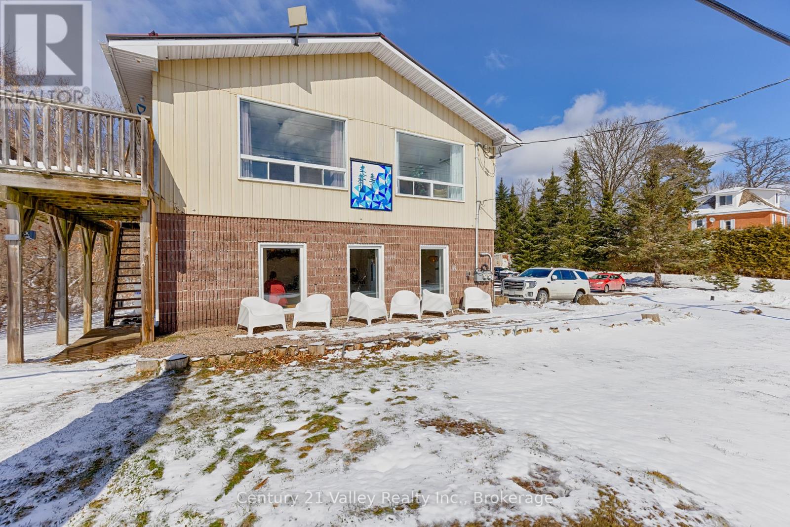 636 Mill Street, Greater Madawaska, Ontario  K0J 1H0 - Photo 17 - X12922572