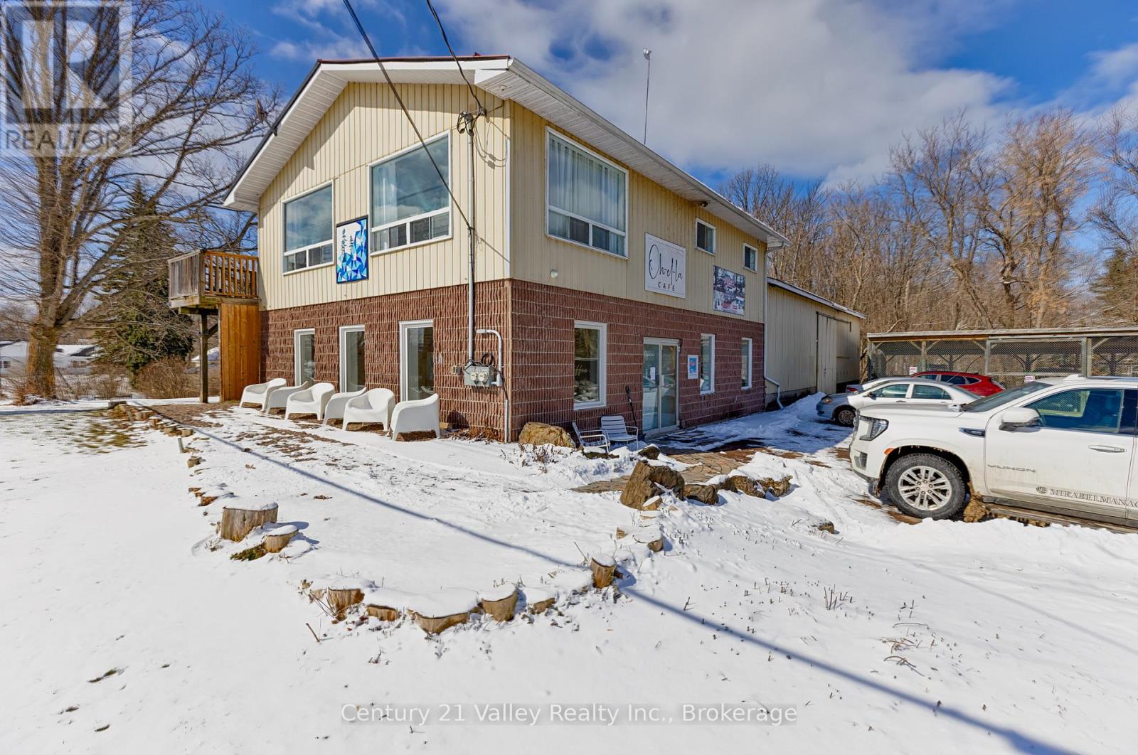 636 Mill Street, Greater Madawaska, Ontario  K0J 1H0 - Photo 15 - X12922572