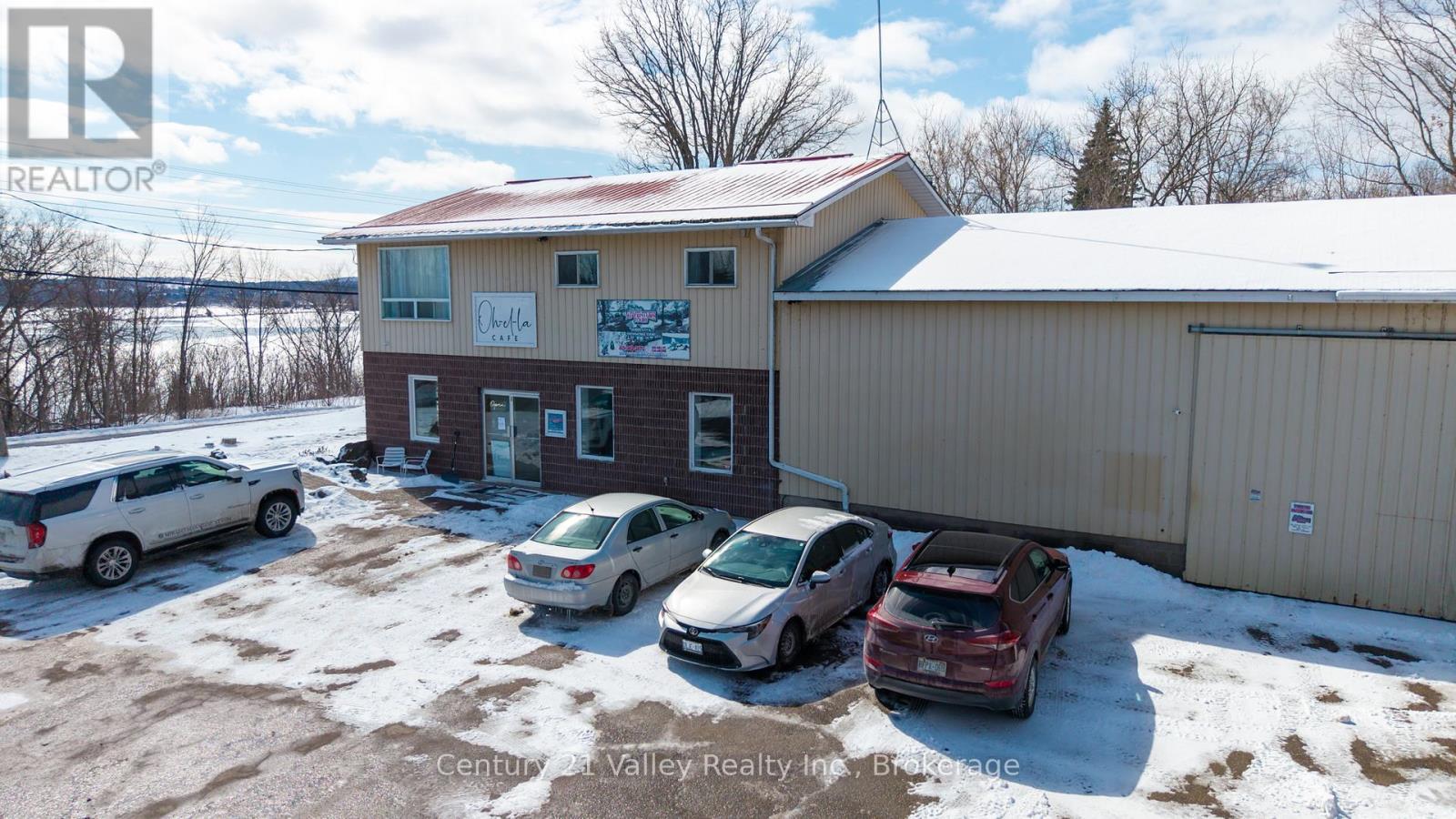 636 Mill Street, Greater Madawaska, Ontario  K0J 1H0 - Photo 25 - X12922572