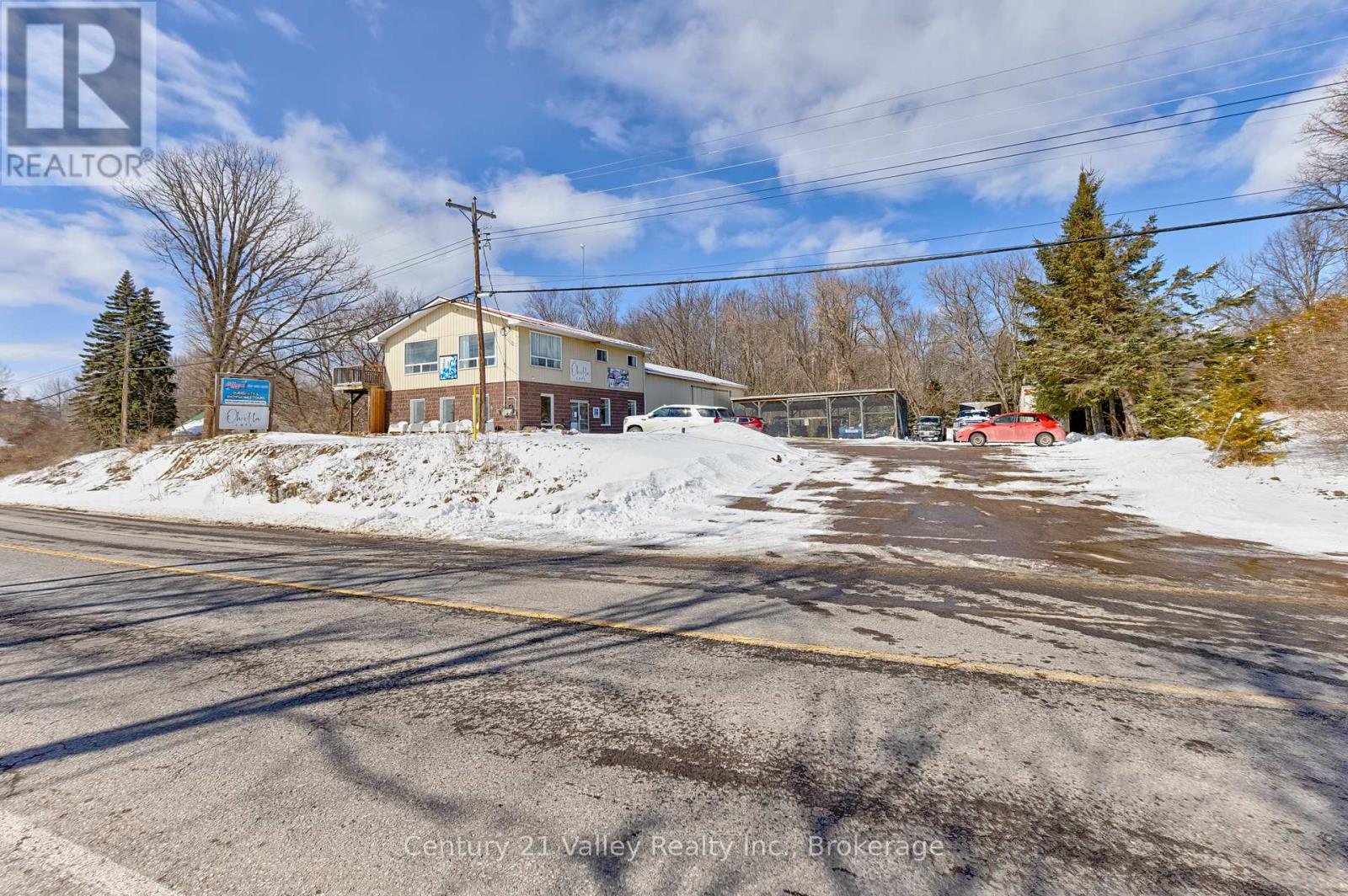 636 Mill Street, Greater Madawaska, Ontario  K0J 1H0 - Photo 24 - X12922572