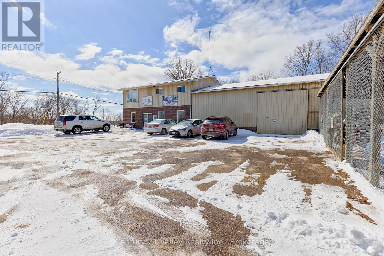 636 Mill Street, Greater Madawaska, Ontario  K0J 1H0 - Photo 20 - X12922572