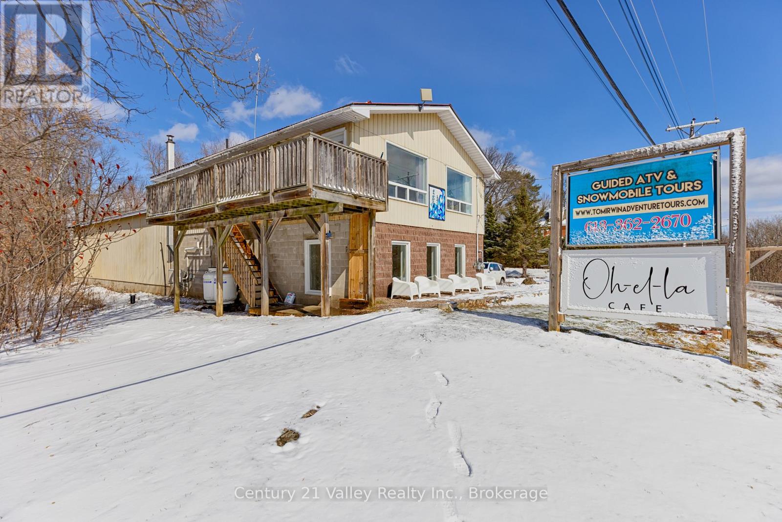 636 Mill Street, Greater Madawaska, Ontario  K0J 1H0 - Photo 13 - X12922572