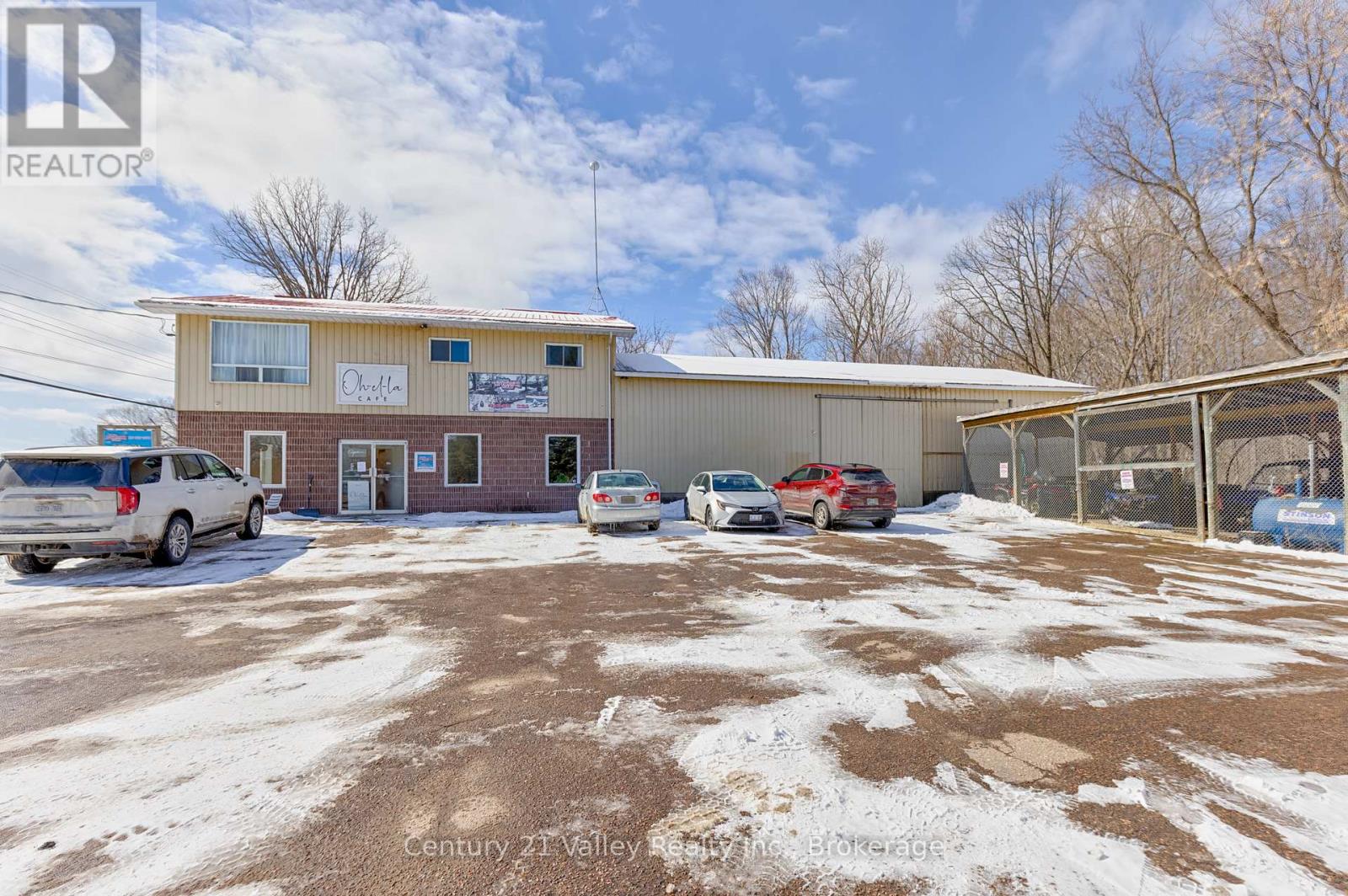636 Mill Street, Greater Madawaska, Ontario  K0J 1H0 - Photo 22 - X12922572