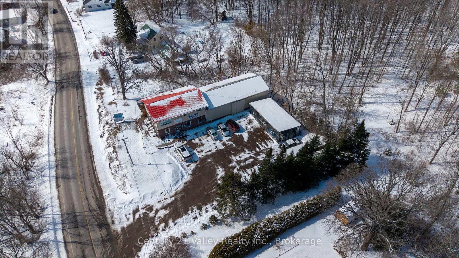 636 Mill Street, Greater Madawaska, Ontario  K0J 1H0 - Photo 26 - X12922572