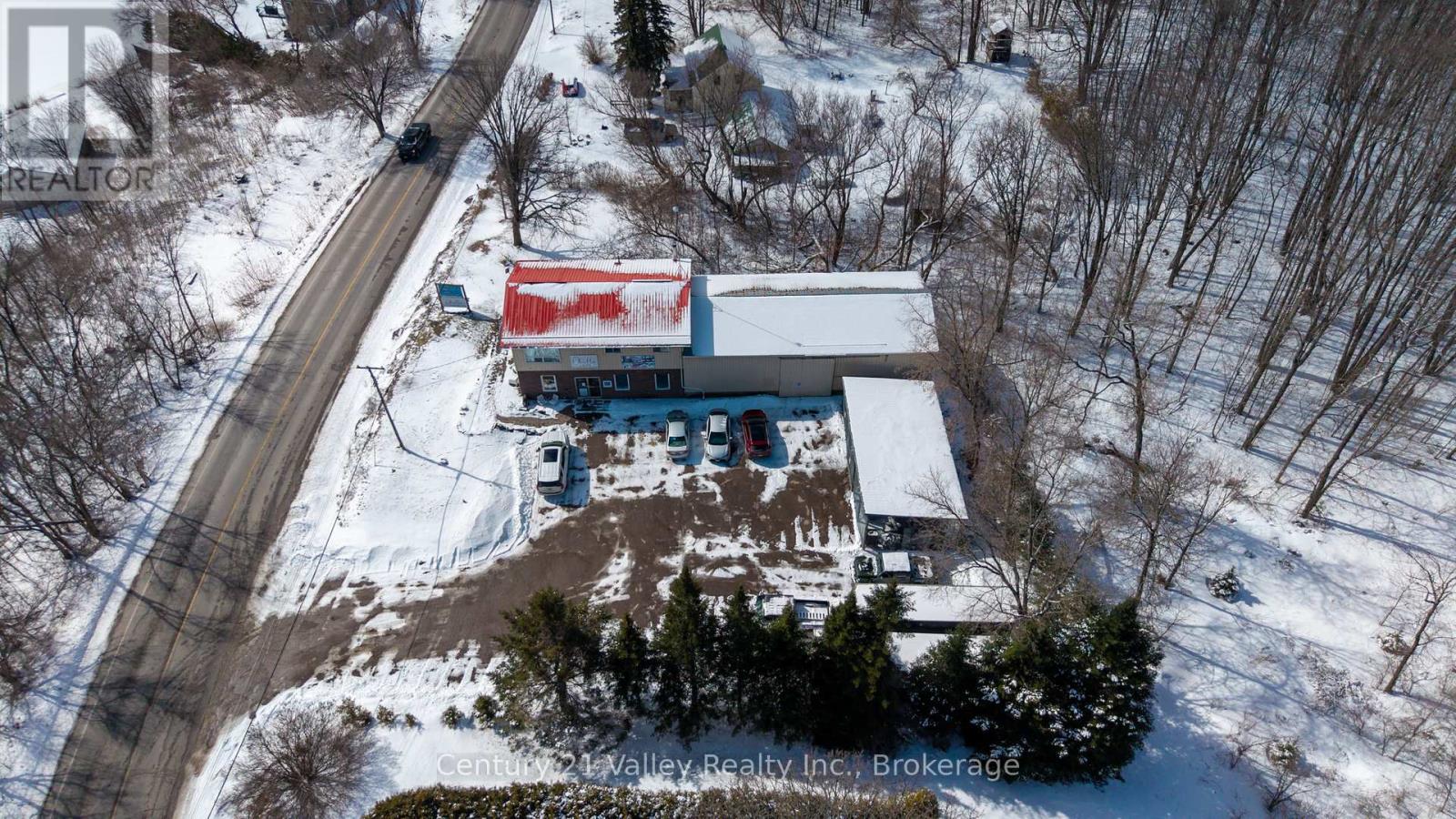 636 Mill Street, Greater Madawaska, Ontario  K0J 1H0 - Photo 27 - X12922572