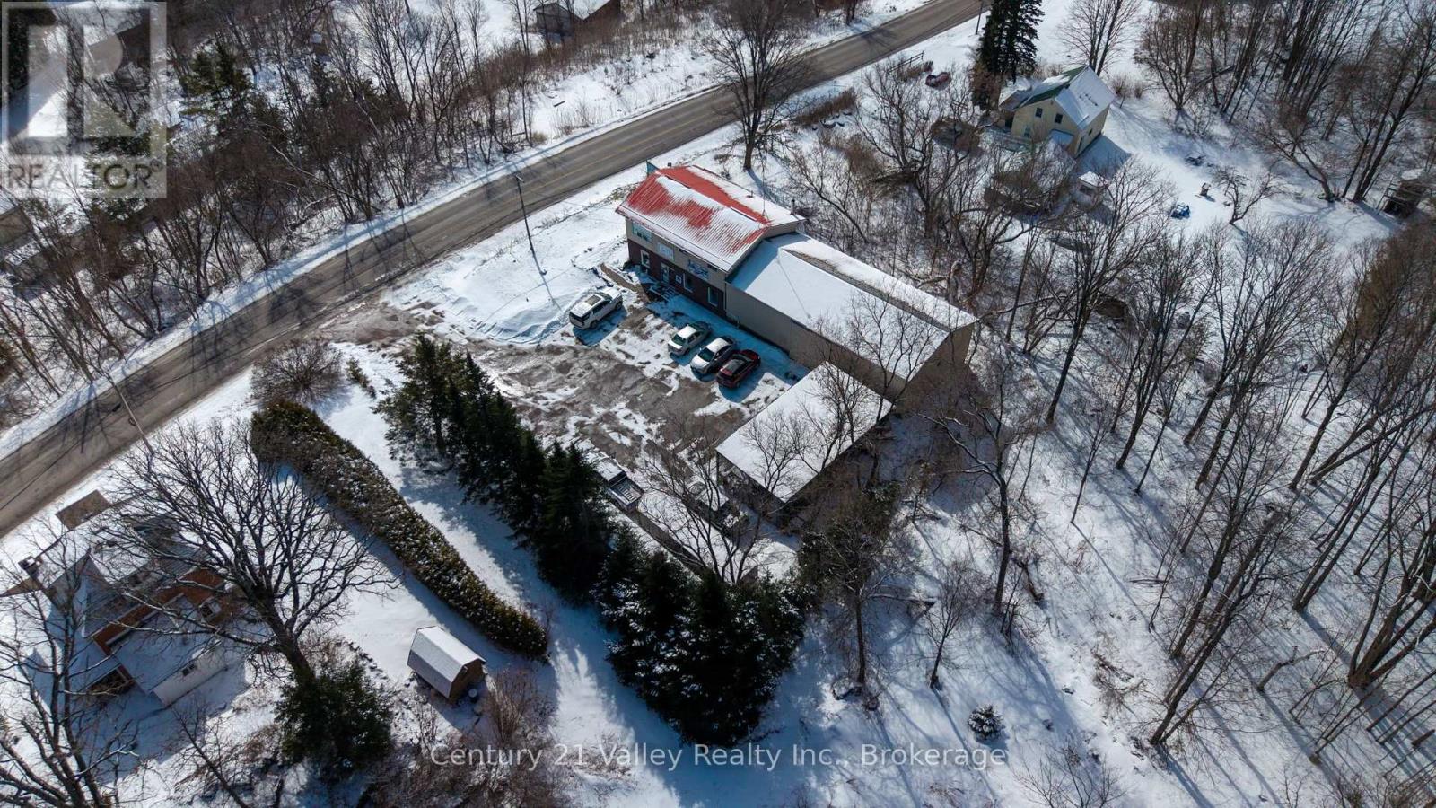 636 Mill Street, Greater Madawaska, Ontario  K0J 1H0 - Photo 28 - X12922572