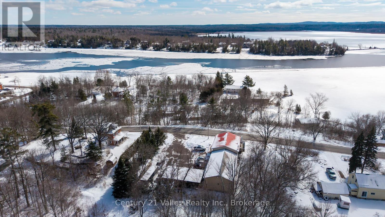 636 Mill Street, Greater Madawaska, Ontario  K0J 1H0 - Photo 32 - X12922572