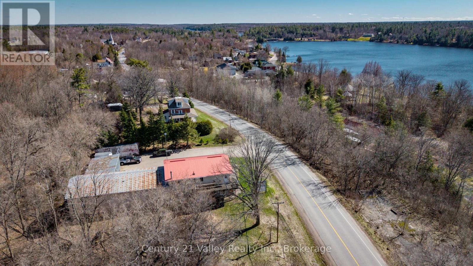 636 Mill Street, Greater Madawaska, Ontario  K0J 1H0 - Photo 3 - X12922572