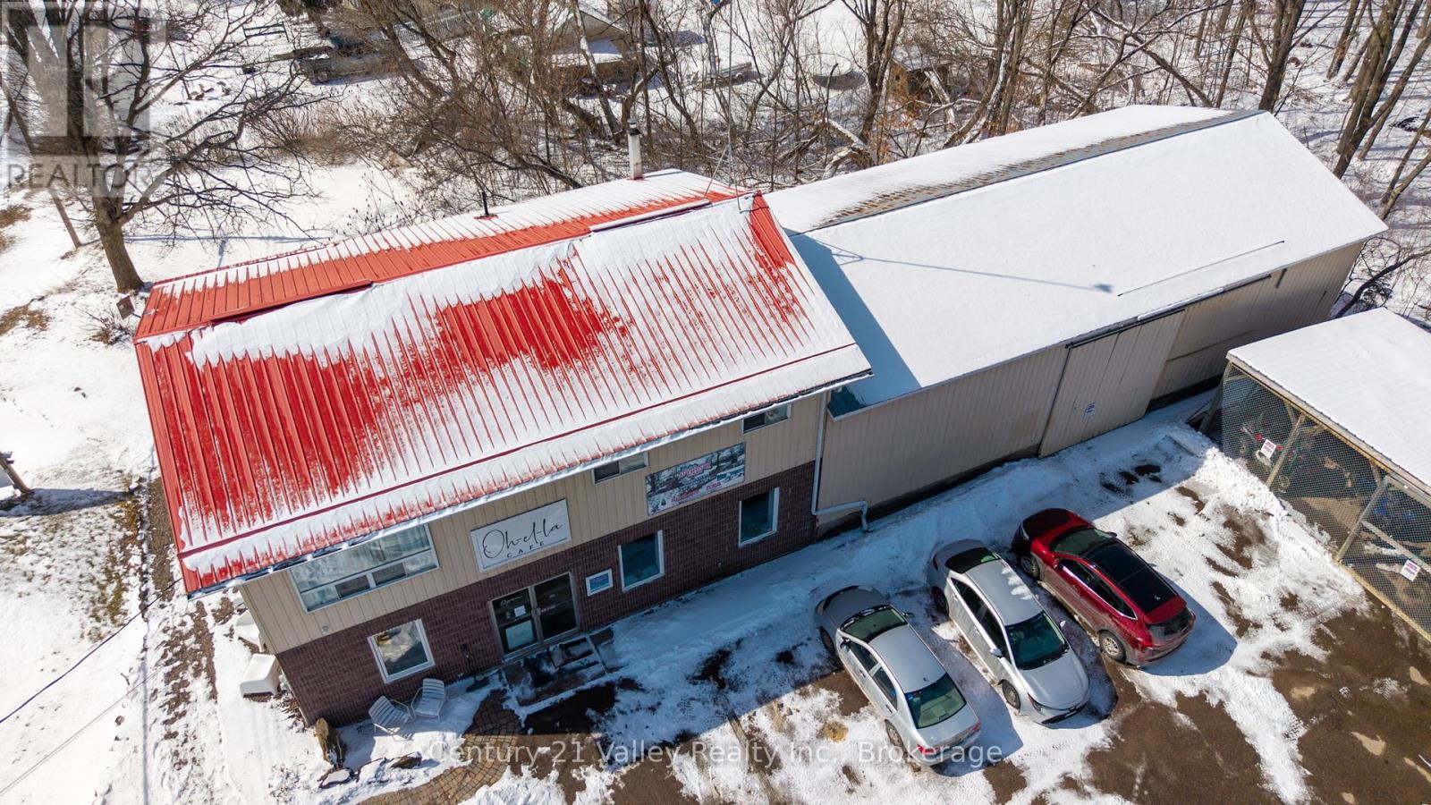 636 Mill Street, Greater Madawaska, Ontario  K0J 1H0 - Photo 31 - X12922572