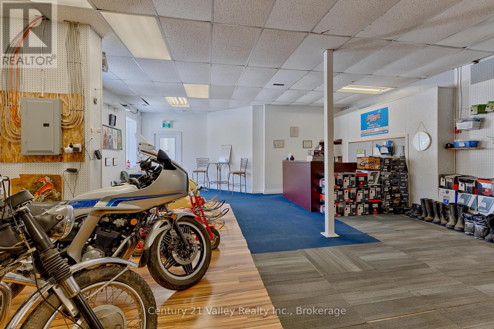 636 Mill Street, Greater Madawaska, Ontario  K0J 1H0 - Photo 34 - X12922572