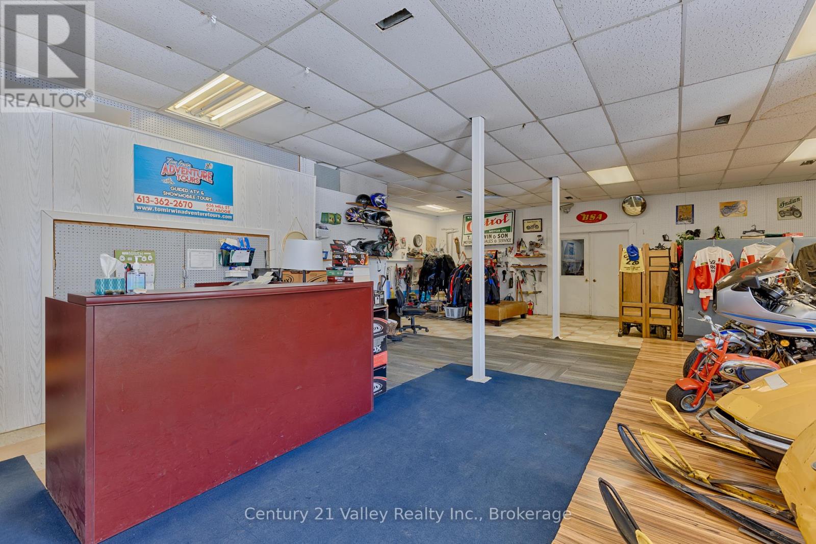 636 Mill Street, Greater Madawaska, Ontario  K0J 1H0 - Photo 33 - X12922572