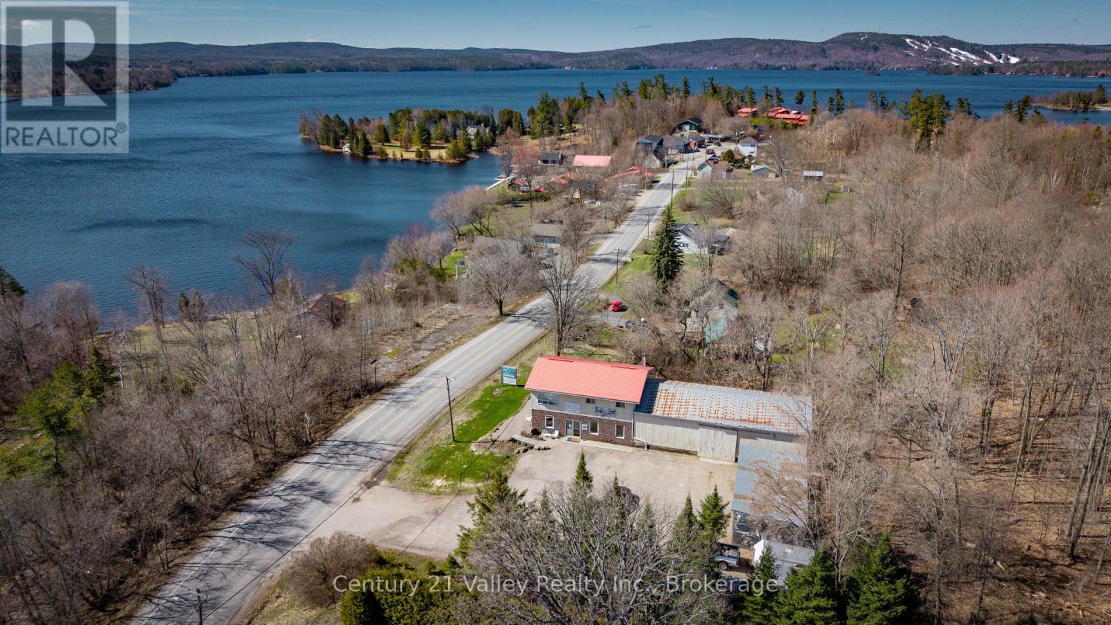 636 Mill Street, Greater Madawaska, Ontario  K0J 1H0 - Photo 4 - X12922572