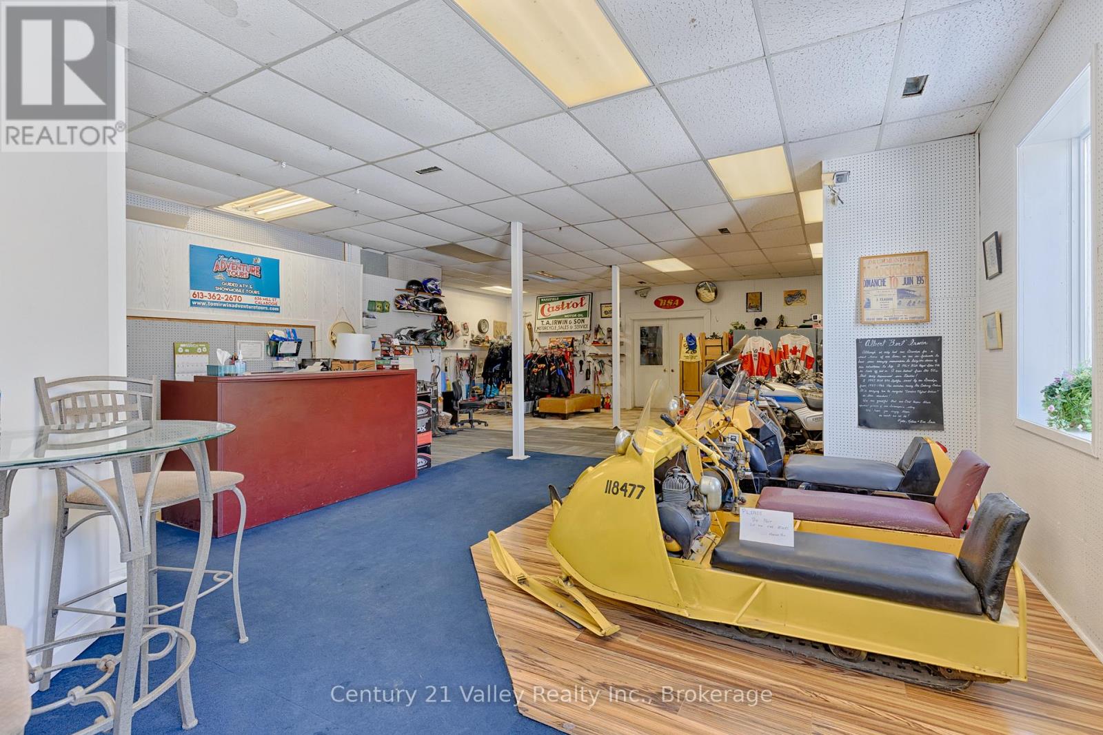 636 Mill Street, Greater Madawaska, Ontario  K0J 1H0 - Photo 35 - X12922572