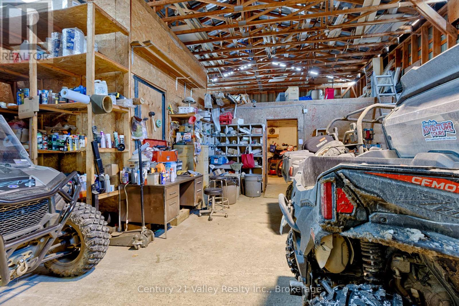 636 Mill Street, Greater Madawaska, Ontario  K0J 1H0 - Photo 37 - X12922572