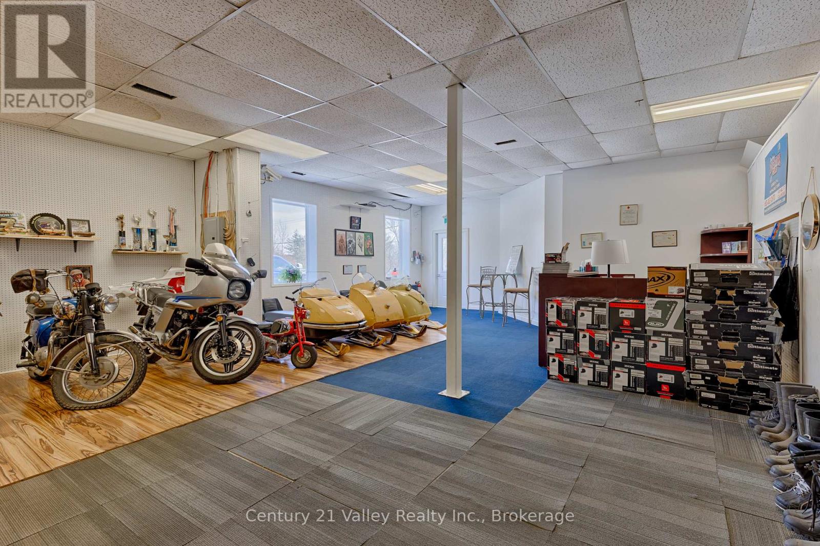 636 Mill Street, Greater Madawaska, Ontario  K0J 1H0 - Photo 36 - X12922572