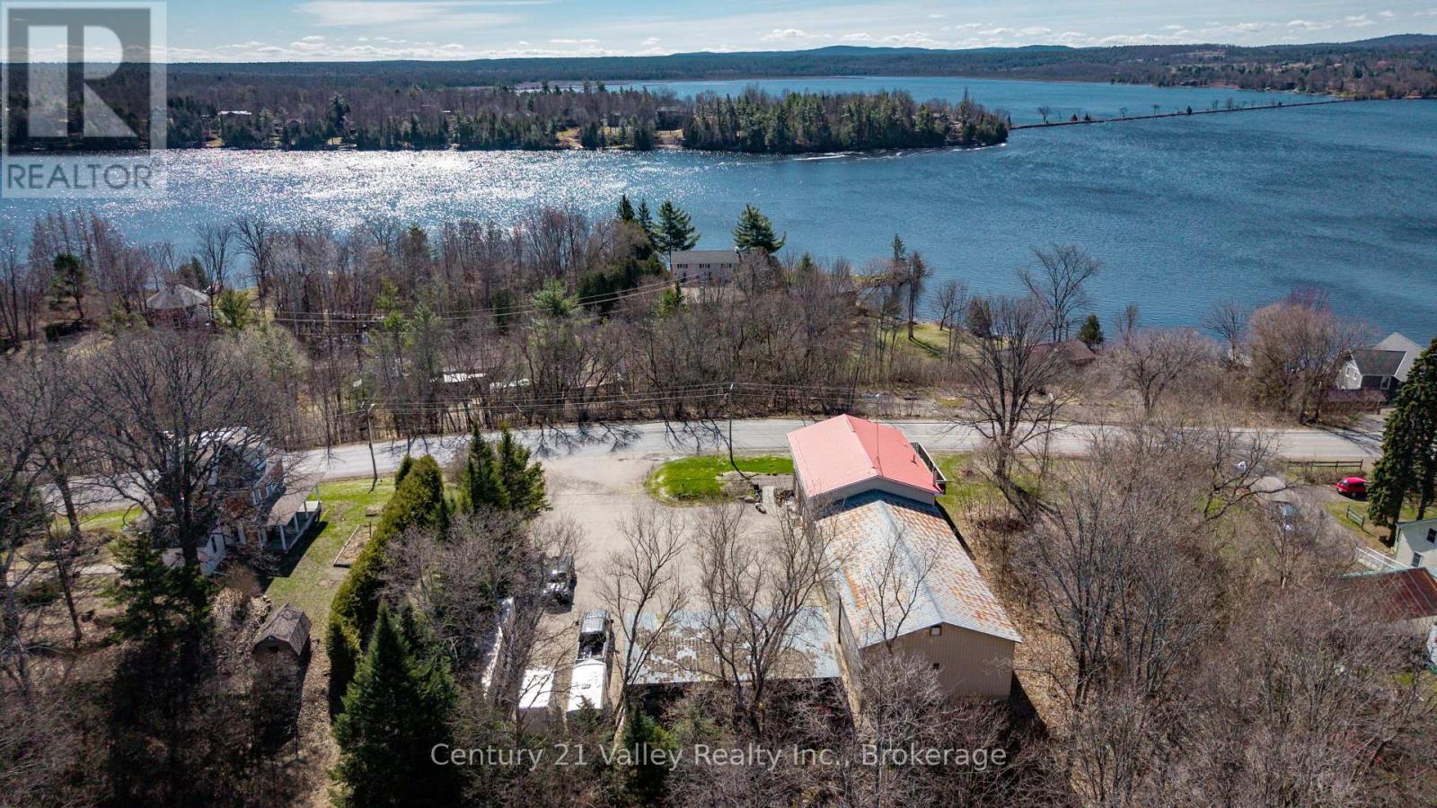 636 Mill Street, Greater Madawaska, Ontario  K0J 1H0 - Photo 9 - X12922572